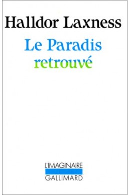 Le Paradis retrouvé